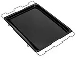 Backblech Multi-vario Cuisine Line 41-51x33x3,1cm