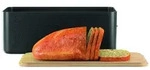 Brotbox P/pane C/cop 37x24x14 Ner - Bodum