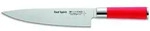 F.dick - Dick K&uuml;chenmesser Red Spirit Messer Klinge 21 Cm, Kochmesser Stahl