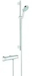 Grohtherm 2000 Thermostat Brausebatterie Mit - Grohe