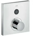 Axor Starck Showerselect Square Thermostat Unterputz - Hansgrohe