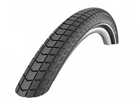 Schwalbe Reifen Big Ben Hs439 27.5x2.00" 50-584 Sw-lskin Refl. Rg Ec