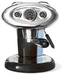 Illy X7.1 Iperespresso