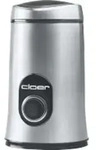 Kaffeem&uuml;hle Cloer 7579 Edelstahl 150 Watt Leistung