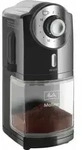 Melitta - Molino Schwarz Kaffeem&uuml;hle
