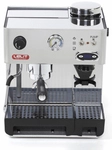 Lelit Pl042temd Kaffeemaschine Manuell Espressomaschine 2,7 L