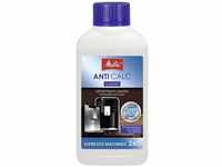 AntiCalc Flüssigentkalker 250 ml für Espressomachinen und Vollautomaten Entkalker