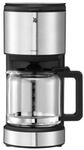 Wmf - Stelio Aroma Kaffeemaschine Edelstahl Fassungsverm&ouml;gen Tassen=10