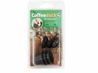 Coffeeduck fits Nespresso Espresso Cups Universal Permanent Filter nachfüllbar