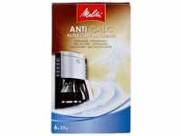 AntiCalc FilterCafe Machines Entkalker - Melitta