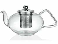 Küchenprofi - Teekanne tibet 1,5 Liter aus Glas