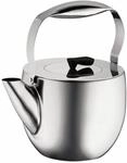 Bodum Columbia Teekanne Mit Kolben 1,5 L