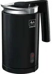 Melitta Aromaboy Ii Kaffeekanne Aus Schwarzem Glas 0,4 L