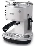 Delonghi Eco 311.w Espressomaschine Mit Flacher Oberfl&auml;che, 1,4 L, Handbuch
