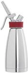 Isi Thermo Whip Plus Siphon Inox Silber 0,5l