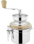 Kaffeem&uuml;hle