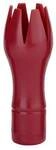 Isi Garniert&uuml;lle Rot Tulpe Plus
