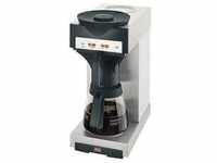 Kaffeemaschine m 170 m 21 x 46,3 x 42 cm (b x h x t) Glaskanne 14 Tassen 2.025W inkl.