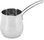 Aufsch&auml;umbecher Professional Edelstahl Poliert 750 Ml 11cm &Oslash;9,5cm - Cilio