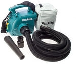 18 V Staubsauger/ventilator (nur Ger&auml;t) - Makita Dvc350z