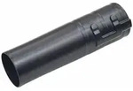 Makita - Akku-staubsauger 18v, Ohne Akku Und Ladeger&auml;t Dcl180z
