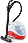 Polti Vaporetto Lecoaspira Fav50 Dampfreiniger Rot 1350w