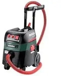 Asr 35 H Acp Nass- Und Trockensauger 1400 W 35 L ( 602059000 ) Staubklasse H -...