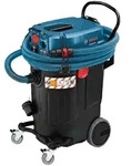 Nass- Und Trockensauger Gas 55 M Afc, D&uuml;senset, Zubeh&ouml;r - Bosch