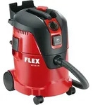 Flex Sicherheitssauger Mit Manueller Filterabreinigung, 25 L, Klasse L (405426)