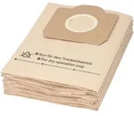 Packung Mit 10 Staubsaugerbeuteln F&uuml;r Das K&auml;rcher Wd-3 Premium