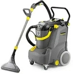 K&auml;rcher Puzzi 30/4 1200 W - Staubsauger (1200 W, Trommelsauger, Nass, Beutellos,