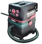Asr 50 L Sc Allessauger 1400 W 50 L Selfclean ( 602034000 ) Nass- Und Trockensauger