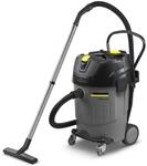Banyo - K&auml;rcher - Nass-/trockensauger 2760 W, Volumen 65 L 1.667-291.0