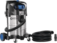Nass-/trockensauger Attix 40-21 Pc Inox Nilfisk