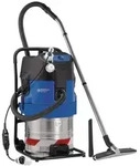 Feuerwehrsauger Attix 751-71 Mwf 1500 W 3600l/min 230mbar 70l