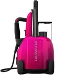 Laurastar Lift Pinky Pop Dampfb&uuml;geleisen Rosa 2200w