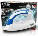 Adler Ad5015 Reiseb&uuml;geleisen