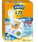 S73 Airspace Staubsaugerbeutel 4 St. - Swirl