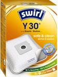 Y30 Micropor&reg; Plus Staubsaugerbeutel 4 St. - Swirl