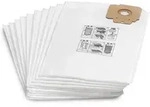 K&auml;rcher Vliesfiltert&uuml;te F&uuml;r Sauger Cv 30, Cv 38, Cv 48, 10 St.