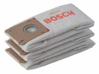 Bosch - Staubbeutel, Papierfilterbeutel passend zu Ventaro Accessories 2605411225
