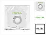 Selfclean Filtersack Sc Fis-ct 26/5 &ndash; 496187 - Festool