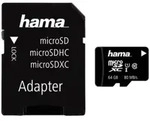 Selgros111 64gb Microsdxc-karte &ndash; Schnelle &Uuml;bertragung, Ideal F&uuml;r Fullhd-filme