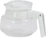 Melitta - Glasgie&szlig;, Kapazit&auml;t 0,3 L, F&uuml;r Kaffeemaschinen Mit Aromaboy -filtern,