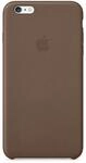 Apple Mgqr2zm/a Handy-schutzh&uuml;lle 14 Cm (5.5") Cover Braun