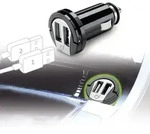 Kfz-ladeger&auml;t 2 Usb 10w Schwarz