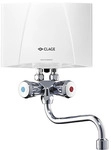 Clage Klein-durchlauferhitzer Smb M7 6,5 Kw, 400 V2, 16 A, M Wd-2-gr.arm.