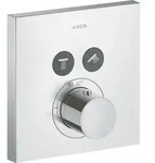 Axor Starck Showerselect Square Thermostat Unterputz - Hansgrohe