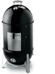 Weber Smokey Mountain Cooker &Oslash; 57 Cm Schwarz Art.-nr 731004