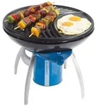 Campingaz Party Grill Campingkocher Schwarz 34 Cm